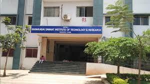 Bhivarabai Sawant Institute of Technolgy and Research Wagholi General photo 2